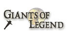 D&D Miniatures Giants of Legend