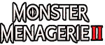 D&D Miniatures Monster Menagerie II