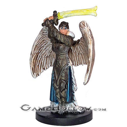 D&D Miniatures Angelfire 05 Justice Archon (Angel)