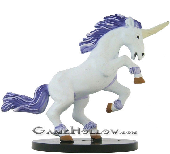 D&D Miniatures Archfiends 22 Unicorn
