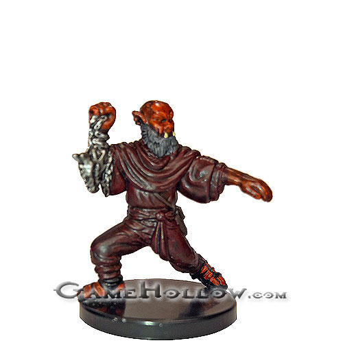 #30 - Doom Fist Monk (Hobgoblin)