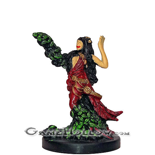 D&D Miniatures Dungeons of Dread 30 Lamia (Undead Fey)