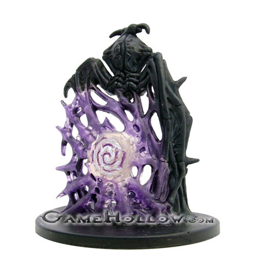 D&D Miniatures Demonweb 26 Phaseweb Spider