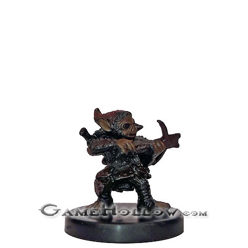 D&D Miniatures Harbinger 42 Goblin Sneak