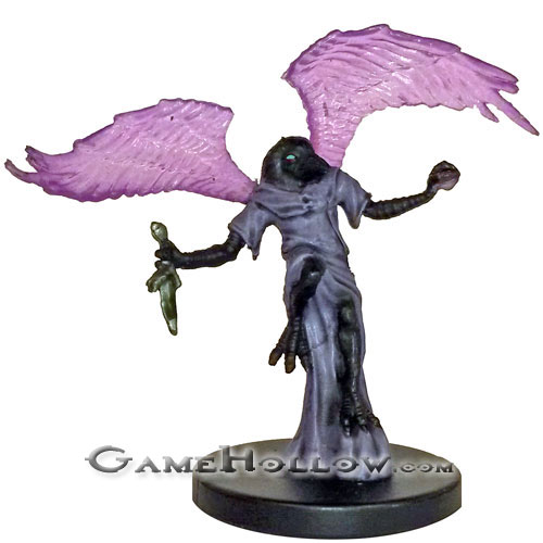 D&D Miniatures Lords of Madness 26 Kenku Wing Mage