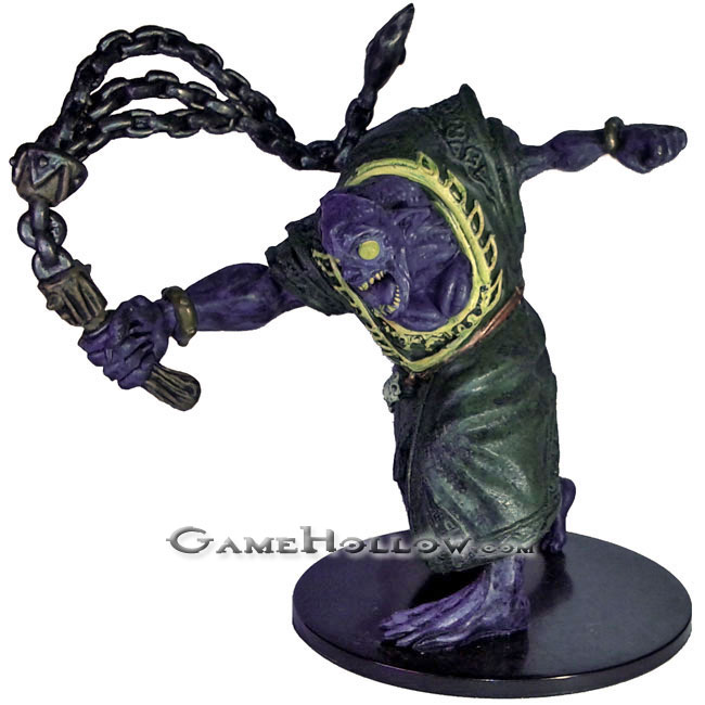 D&D Miniatures Lords of Madness 32 Nalfeshnee Tyrant HUGE Elemental Demon
