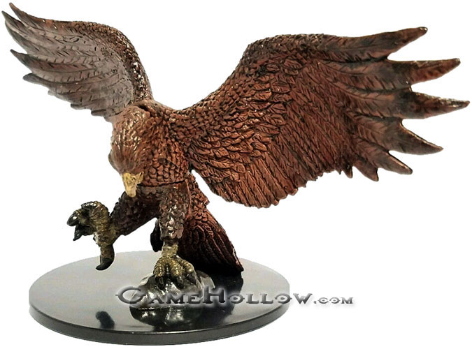 D&D Miniatures Lords of Madness 39 Roc HUGE (Giant Eagle)