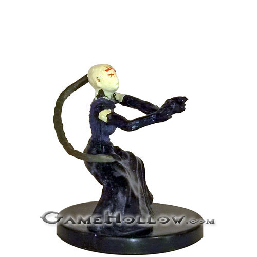 D&D Miniatures Lords of Madness 43 Shadar-Kai Witch