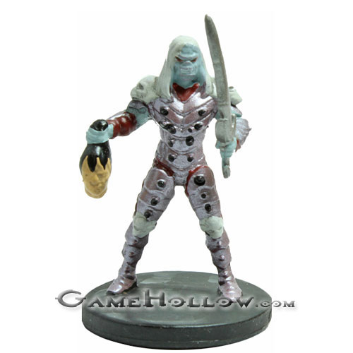 12 Boys & Girls 2006 05/60 Knight of the Chalice Unhallowed Dungeons & Dragons 