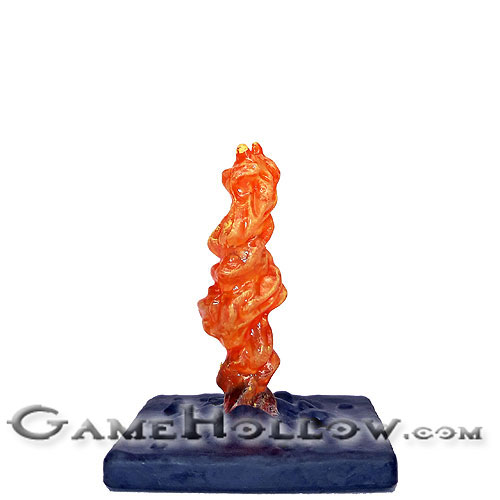 D&D Miniatures Tomb of Annihilation  Tombs Traps, Fire Jet Trap