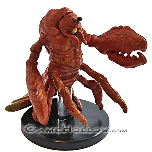 #13 - Aldani (Trident Lobster)