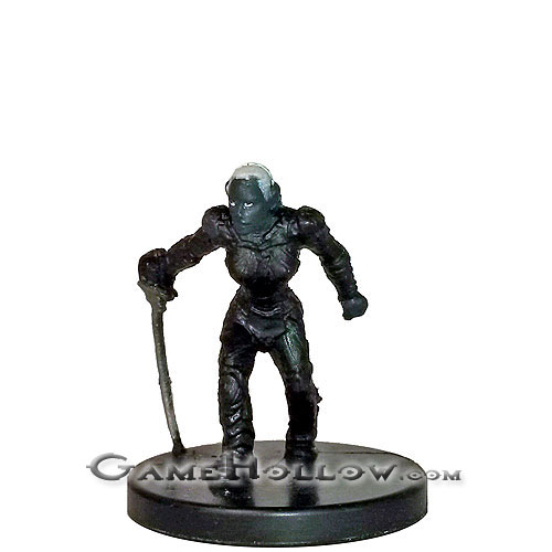 D&D Miniatures Astral Giant #2 Lords Of Madness 