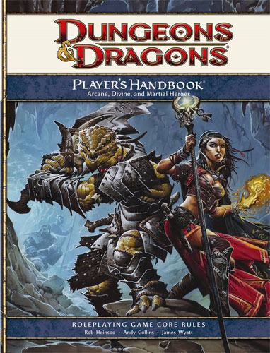 D&D Miniatures Maps, Tiles, Overlays, Campaigns Campaign Book Players Handbook Arcane Divine & Martial Heroes Core Rules 2008 NEW
