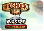 Heroclix Bioshock Infinite