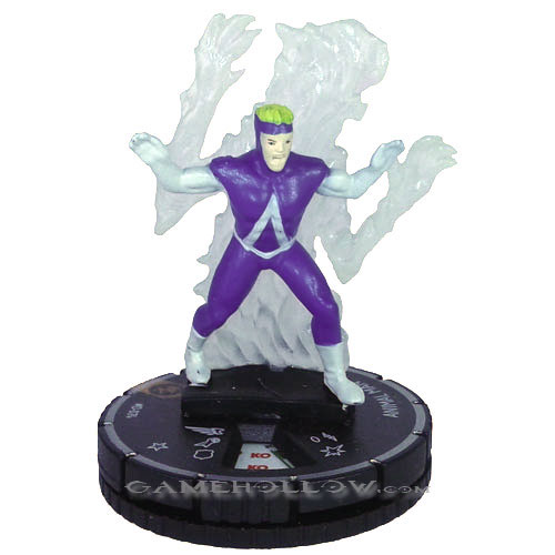 Heroclix Convention Exclusive Promos  Animal Man SR Chase, D-024