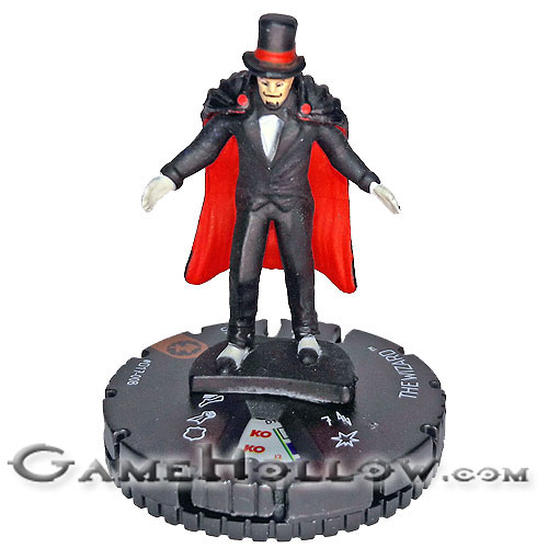 Heroclix Convention Exclusive Promos Wizard SR Chase, D17-008 Zard (Blue Beetles) Heroclix Convention Exclusive Promos Wizard SR Chase, D17-008 Zard (Blue Beetles)