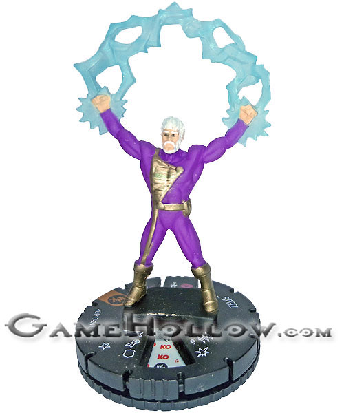 Heroclix Convention Exclusive Promos Zeus SR Chase, DP17-007 Heroclix Convention Exclusive Promos Zeus SR Chase, DP17-007