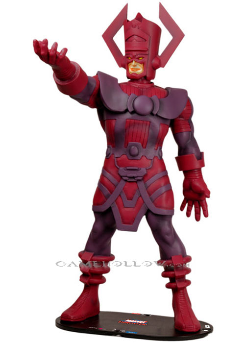 Heroclix Convention Exclusive Promos  Galactus Eater of Worlds COLOSSAL LE, 2007