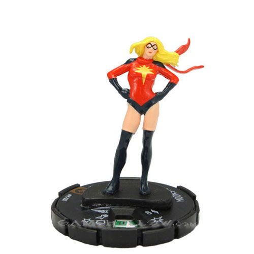 Heroclix Convention Exclusive Promos Moonstone SR Chase, M-001 Heroclix Convention Exclusive Promos Moonstone SR Chase, M-001
