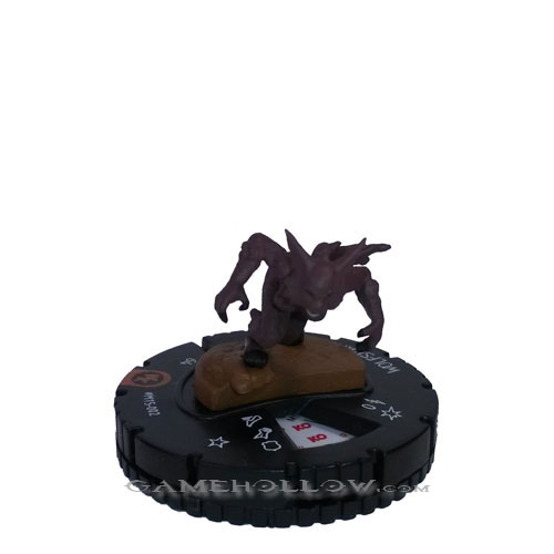 Heroclix Convention Exclusive Promos Wolfsbane SR Chase, M15-002 (New Mutants) Heroclix Convention Exclusive Promos Wolfsbane SR Chase, M15-002 (New Mutants)