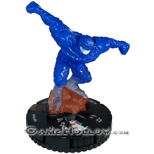 Heroclix Convention Exclusive Promos  A-Bomb SR Chase, M16-006 (Gamma Smash)