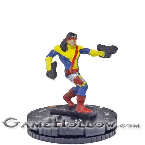 Heroclix Convention Exclusive Promos  Forge SR Chase, MP18-103 (X-Men)