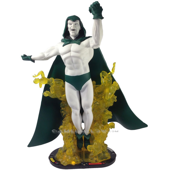 Heroclix Convention Exclusive Promos  Spectre COLOSSAL LE, 225