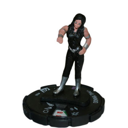 Heroclix DC DC 75th Anniversary 006 Donna Troy (Troia)
