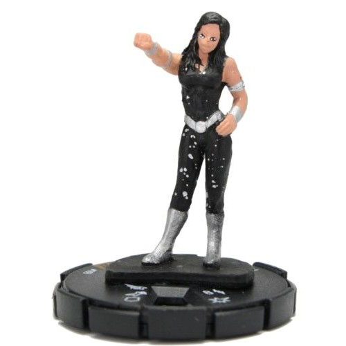 Heroclix DC DC 75th Anniversary 103 Troia LE OP Kit (Donna Troy)