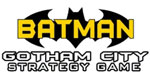 Heroclix DC Batman Gotham City Strategy Game