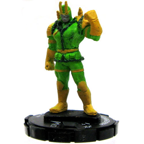 Heroclix DC Brave and the Bold 008 Parademon Grunt
