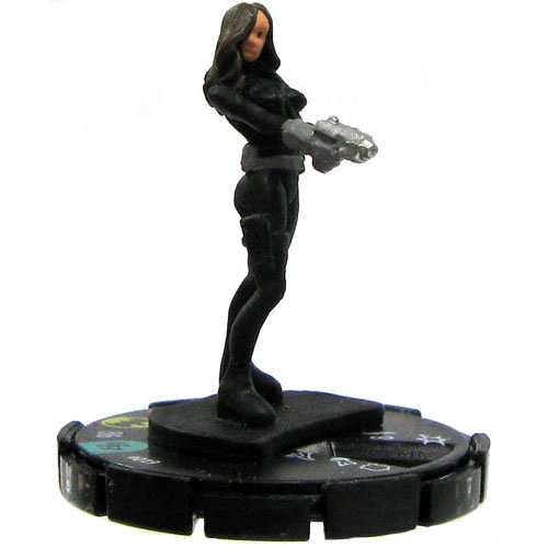 Heroclix DC Brave and the Bold 019 Talia