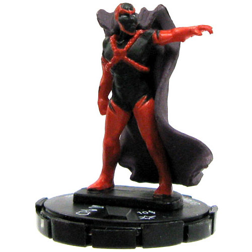 Heroclix DC Brave and the Bold 037 Extant