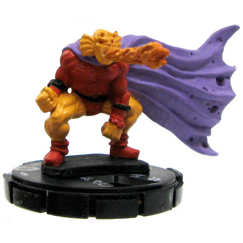 Heroclix DC Brave and the Bold 039 Etrigan