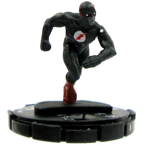 Heroclix DC Brave and the Bold 044 Black Flash