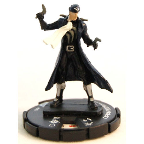 Heroclix DC Brightest Day 005 Captain Boomerang