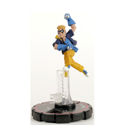 Heroclix DC Collateral Damage 015 Trickster