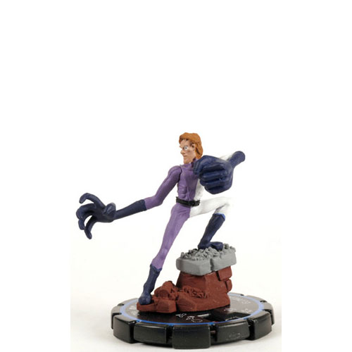 Heroclix DC Collateral Damage 041 Elongated Man