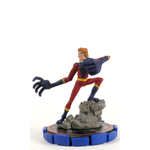 Heroclix DC Collateral Damage 042 Elongated Man