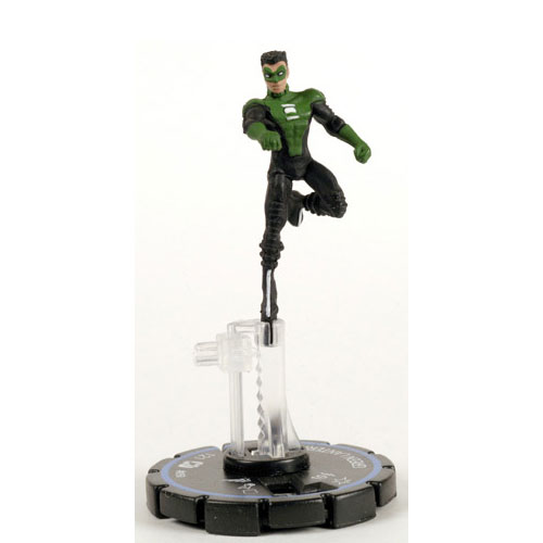 Heroclix DC Collateral Damage 050 Green Lantern