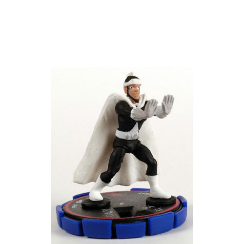 Heroclix DC Collateral Damage 066 Dr Light