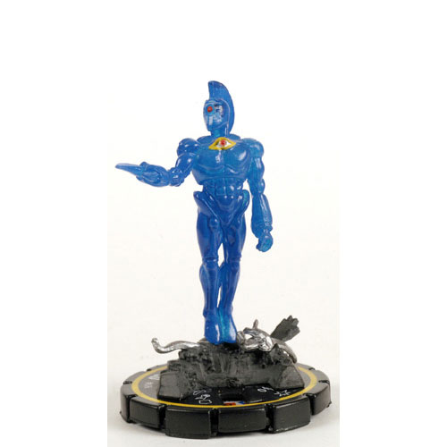 Heroclix DC Collateral Damage 076 OMAC