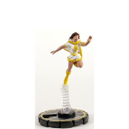 Heroclix DC Collateral Damage 079 Mary Marvel