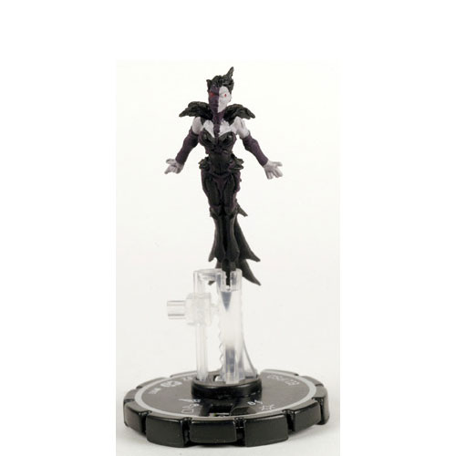 Heroclix DC Collateral Damage 092 Eclipso