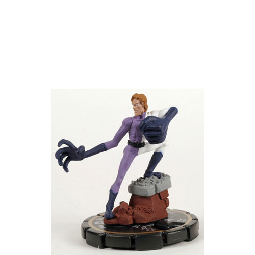 Heroclix DC Collateral Damage 202 Ralph Dibny LE (Elongated Man)
