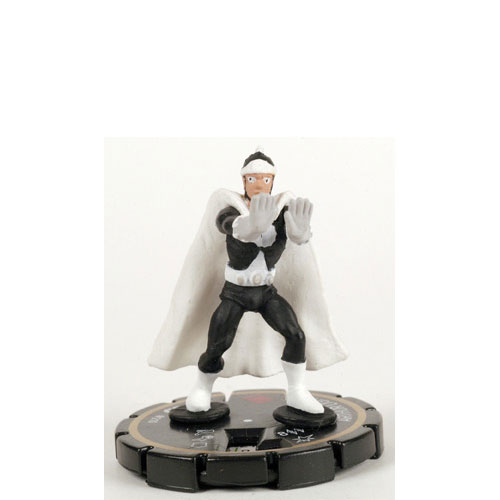 Heroclix DC Collateral Damage 210 Arthur Light LE (Dr)