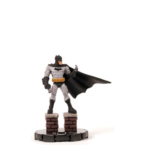 Heroclix DC Collateral Damage 223 Dark Knight LE (Batman)