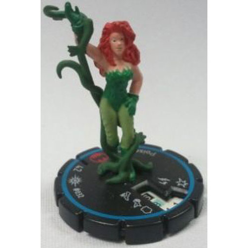 Heroclix DC Cosmic Justice 032 Poison Ivy