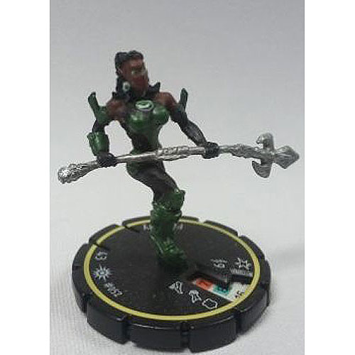Heroclix DC Cosmic Justice 052 Fatality