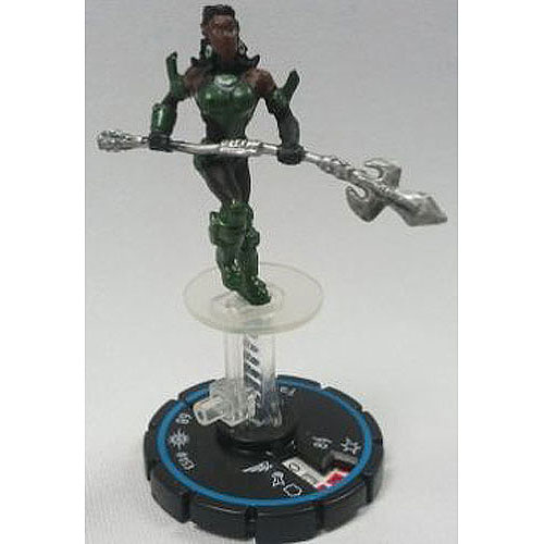 Heroclix DC Cosmic Justice 053 Fatality